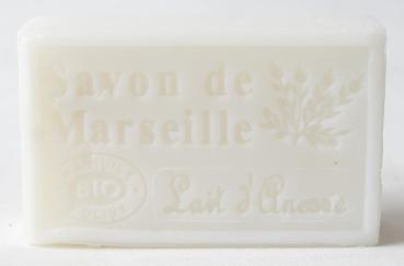 Seife Savon de Marseille - Eselsmilch